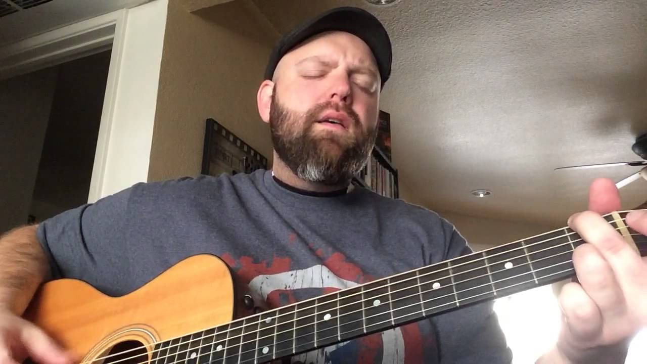 He Lays in the Reins (Calexico / Iron & Wine cover) YouTube