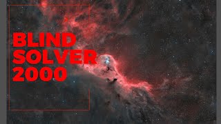 Blind Solver 2000:  Finally a blind platesolve option for PixInsight