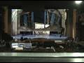 Cinderella Set Build