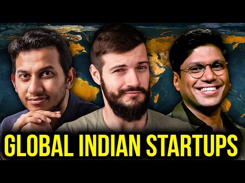 Top 10 Indian Startups Building for the World