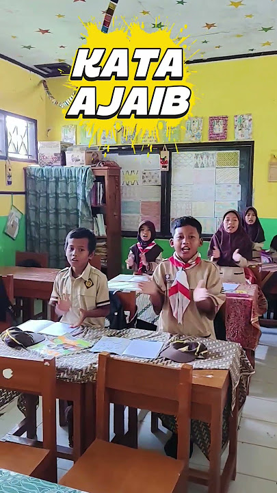 Tepuk kata ajaib
