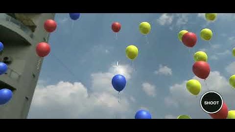 AR Foundation+Unity3D AR Shooter Game