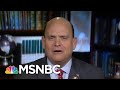 Rep. Reed: Trump's Actions Don't Rise To Level Of Impeachment | All In | MSNBC