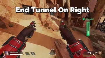 EASY WAY - HOW TO ACTIVATE MOVING BOTS IN APEX LEGENDS! (SEASON 14) EASTER EGG!