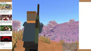 Battle Royale Battlegrounds Craft screenshot 3