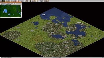 Simutrans Tutorial : Some Tips and Tricks [English]