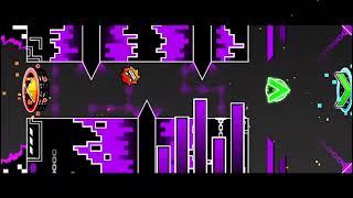 Thought Process by WolfenGD (Epic Daily Level #99) Geometry Dash 2.11