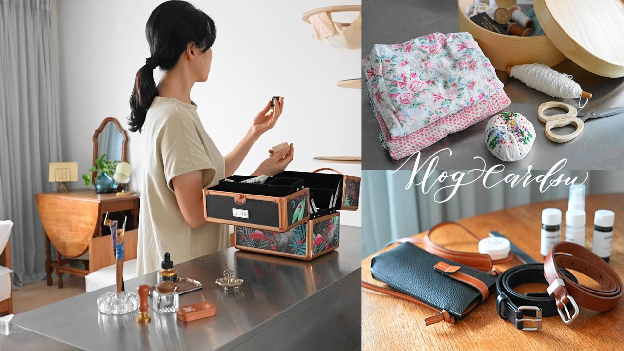 Как продлить срок службы вещей при небольших затратах/7 советов по ремонту мебели, кожи и ткани