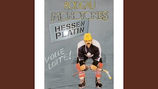 Video thumbnail of "Rodgau Monotones - Is mir egal"