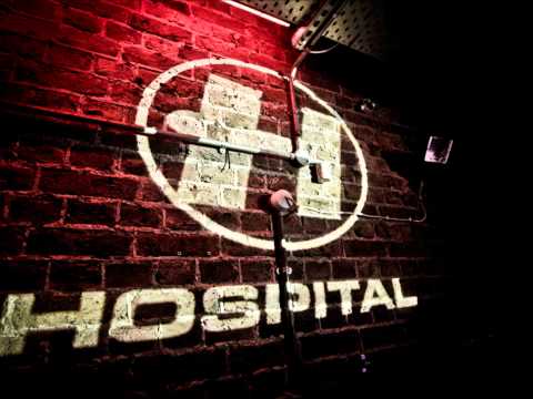 Danny Byrd - B.R.I.S.T.O.L. Feat. MC Risky