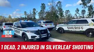 Man charged after 1 killed, 2 wounded in gunfire at SJC construction site | STOITM | March 4, 2026