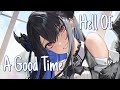 Nightcore Sped Up Hell Of A Good Time Lyrics Nightcore Sped Up Hell Of A Good Time Lyrics