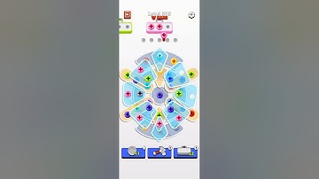 Screw Jam 595 | GAME Walkthrough