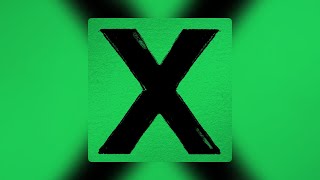Sing Ed Sheeran Dolby Atmos Audio