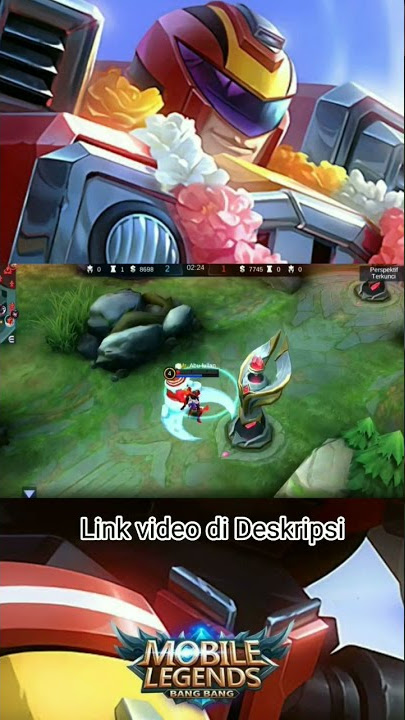 Sound Kematian Jhonson x Fanny meriang mlbb #mobilelegends #mlbb #shorts