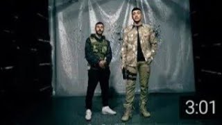 Hejan ft Muti - Hokabazlar ( Hejan Verse ) Resimi