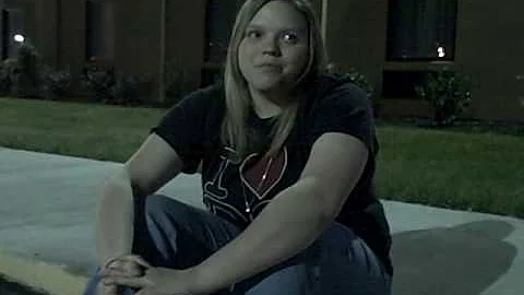 Concord Univ. Alternative Spring Break: Michelle L...