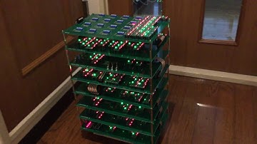 ［読みもの］オール・トランジスタ4ビットCPUの製作とFPGA開発　～ALU，レジスタ，I/Oなどをトランジスタ・レベルで手作りし，さらにFPGAにも実装～