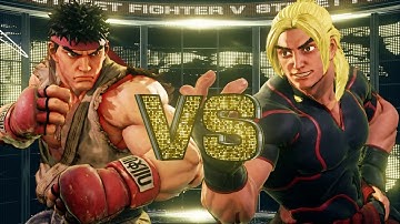(OUTDATED)How to Install SFV Mysterious Mod
