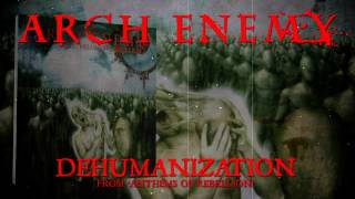 Watch Arch Enemy Dehumanization video