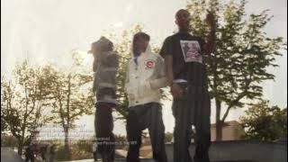 Cali Swag District-How To Do That (M-Bone)