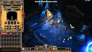 Lets play - Torchlight Ep 3