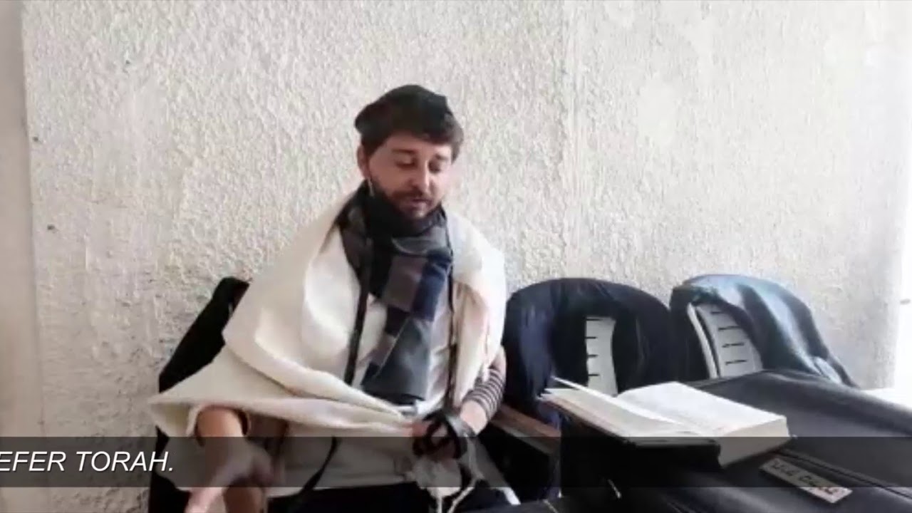 3MN DE TORAH POUR COMMENCER LA JOURNÉE - LA VIE EST BELLE
