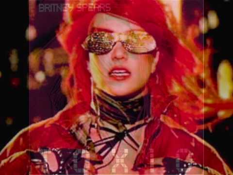Britney Spears - Toxic (ringtone mobile)