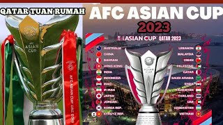 QATAR TUAN RUMAH PIALA ASIA 2023 - INDONESIA GAGAL TUAN RUMAH - INDONESIA SIAP PIALA ASIA QATAR TUAN RUMAH PIALA ASIA 2023 - INDONESIA GAGAL TUAN RUMAH - INDONESIA SIAP PIALA ASIA