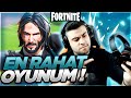 EN RAHAT FORTNITE OYUNUM ! Rampage RM-K60 DROP PLUS