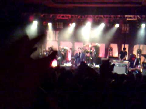 The Specials - Blank Expression - Live at Birmingham Academy 25th Apr 2009