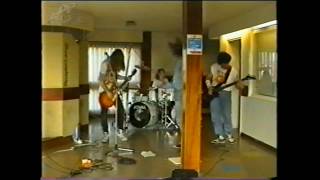 Dr Bone: Immigrant Song |  6th July 1991