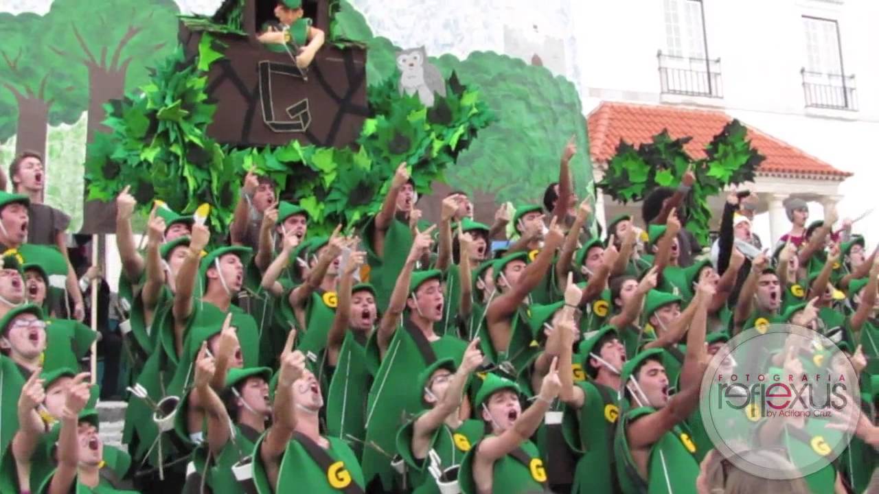 Resultado de imagem para esgts desfile académico 2014