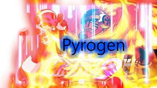 Pyrogen