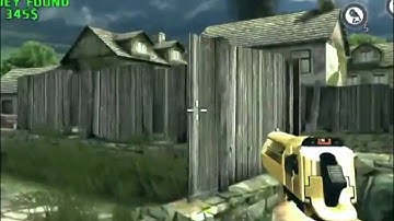 Dead Trigger 2 / EU / Assault