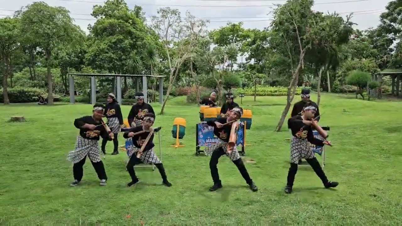 Lomba PAI tahun 2026 - PATROL