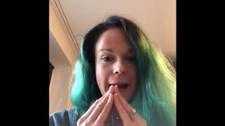 What is Trance - Trance Mediumship & Difference between Channeling, Hypnoses and Trance Mediumship