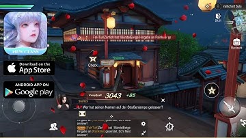 Revelation M Gameplay - No Commentary ( Android, IOS , german )