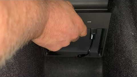 TAPTES Model Y USB Hub