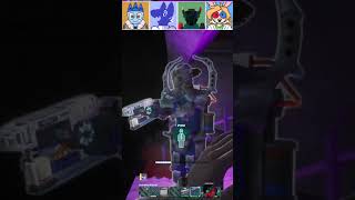 breaking our legs at the jungle gym #abioticfactor #clips #livestream