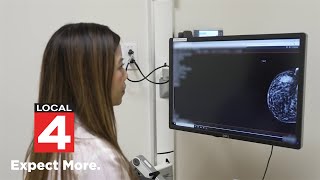 Breast cancer rates rising among Asian American and Pacific Islander women