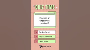 Machine Learning MCQ