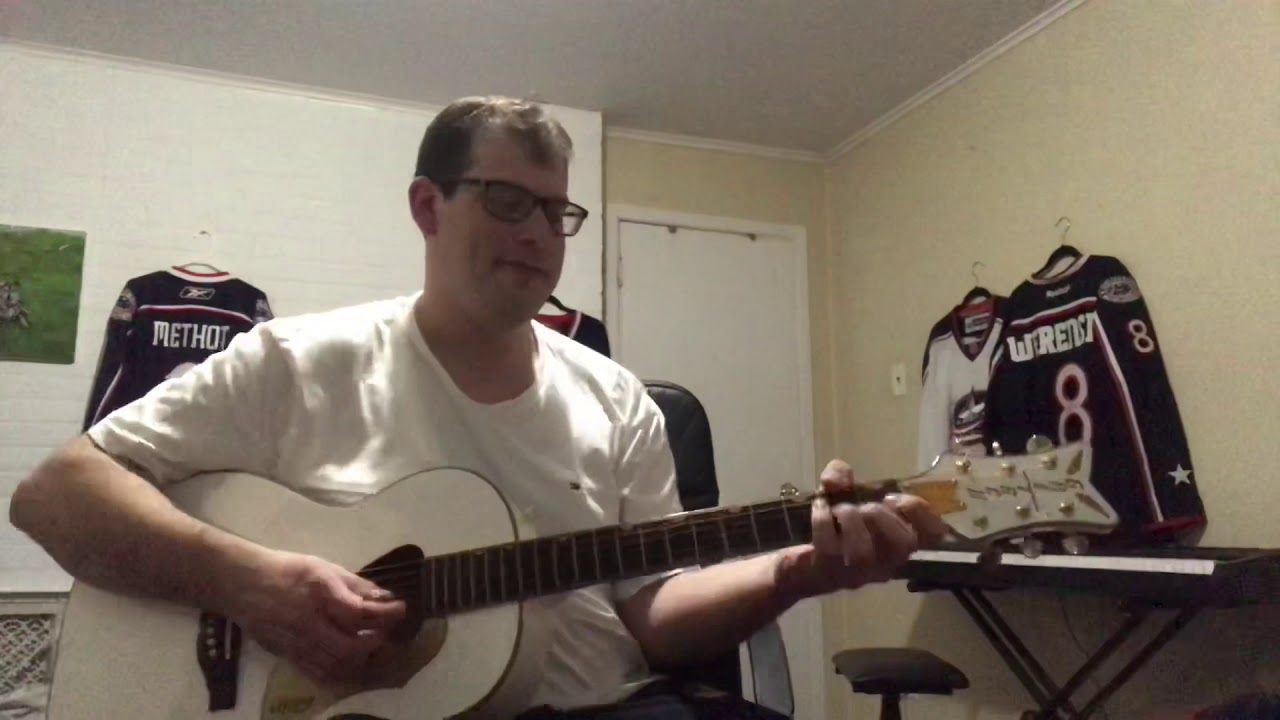 851. Two Knights And Maidens (Crash Test Dummies) Cover by Maximum