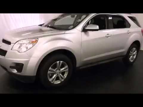 Preowned 2011 Chevrolet Equinox Denham Springs LA - YouTube