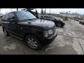 Ни о чем.... Работа в бизнес такси Киев | Таксуем на Range Rover