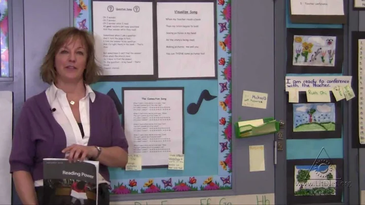 Reading Power: Building Comprehension Skills (Virt...