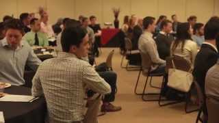 Junto Panel At Sdsu Entrepreneur Society Hd