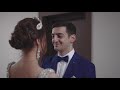 Tatia & Khvicha  Wedding Day