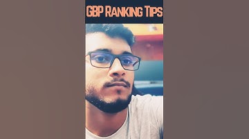 How to rank Google Business Profiles | Importance of Google Reviews 2025