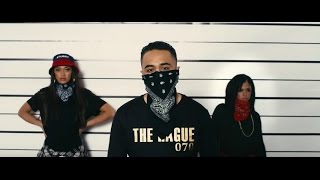 Tymore - High Profile feat. Sama Blake (Official Music Video)